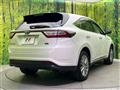 2018 Toyota Harrier Hybrid