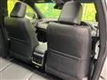 2018 Toyota Harrier Hybrid