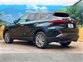 2020 Toyota Harrier Hybrid