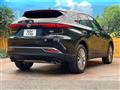 2020 Toyota Harrier Hybrid
