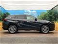 2020 Toyota Harrier Hybrid
