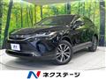 2020 Toyota Harrier Hybrid