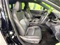 2020 Toyota Harrier Hybrid