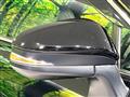 2020 Toyota Harrier Hybrid