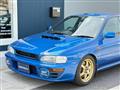 1998 Subaru Impreza