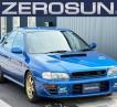 1998 Subaru Impreza