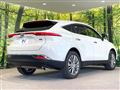 2021 Toyota Harrier Hybrid