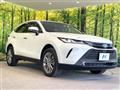 2021 Toyota Harrier Hybrid