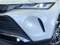 2021 Toyota Harrier Hybrid