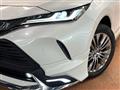 2021 Toyota Harrier Hybrid