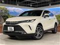 2021 Toyota Harrier Hybrid