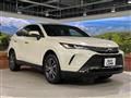 2021 Toyota Harrier Hybrid