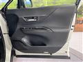2021 Toyota Harrier Hybrid