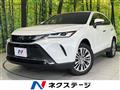 2021 Toyota Harrier Hybrid