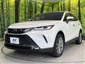 2021 Toyota Harrier Hybrid