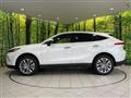 2021 Toyota Harrier Hybrid
