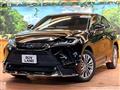 2021 Toyota Harrier Hybrid