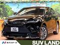 2021 Toyota Harrier Hybrid