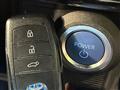 2022 Toyota Harrier Hybrid