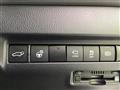 2022 Toyota Harrier Hybrid