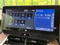 2022 Toyota Harrier Hybrid