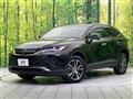 2022 Toyota Harrier Hybrid