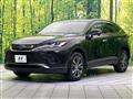 2022 Toyota Harrier Hybrid