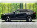 2022 Toyota Harrier Hybrid
