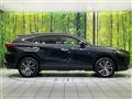 2022 Toyota Harrier Hybrid