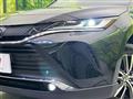 2022 Toyota Harrier Hybrid