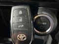 2022 Toyota Harrier Hybrid