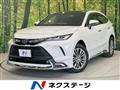 2023 Toyota Harrier Hybrid