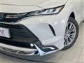 2023 Toyota Harrier Hybrid