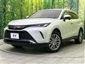 2023 Toyota Harrier Hybrid
