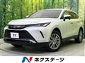2023 Toyota Harrier Hybrid