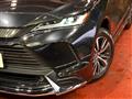 2023 Toyota Harrier Hybrid