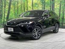 2023 Toyota Harrier Hybrid
