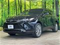 2023 Toyota Harrier Hybrid