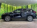 2023 Toyota Harrier Hybrid