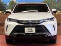 2023 Toyota Harrier Hybrid