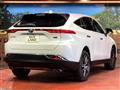 2023 Toyota Harrier Hybrid