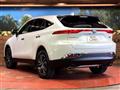 2023 Toyota Harrier Hybrid