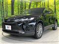 2023 Toyota Harrier Hybrid