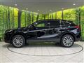 2023 Toyota Harrier Hybrid