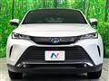 2023 Toyota Harrier Hybrid