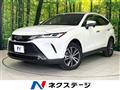 2023 Toyota Harrier Hybrid