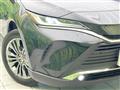2023 Toyota Harrier Hybrid