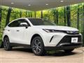 2023 Toyota Harrier Hybrid
