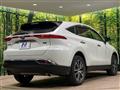 2023 Toyota Harrier Hybrid