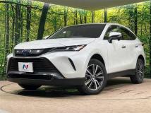 2023 Toyota Harrier Hybrid
